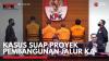 Kasus Suap Proyek Pembangunan Jalur KA,(Sumber: IDX CHANNEL)