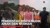 Pemerintah Minta Mudik Aman dan Nyaman,(Sumber: IDX CHANNEL)