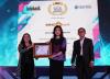 MNC Bank (BABP) Sabet Infobank Digital Brand Award 2023 (FOTO:MNC Media)