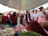 Jelang Lebaran Harga Bapok Turun, Mendag: Cabai Rawit Merah Rp25.000 per Kg. (Foto: MNC Media)