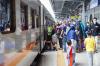Pengumuman, 1 Juta Tiket Kereta untuk Lebaran 2023 Masih Tersedia. (Foto: KAI)
