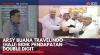 Arsy Buana Travelindo (HAJJ) Bidik Pendapatan Double Digit. (Sumber : IDXChannel)
