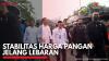 Stabilitas Harga Pangan Jelang Lebaran,(Sumber: IDX CHANNEL)