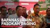 Bapanas Jamin Pasokan Daging,(Sumber: IDX CHANNEL)