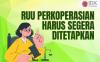 Antisipasi Kejahatan Keuangan, RUU Perkoperasian Harus Segera Ditetapkan