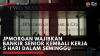 JPMorgan Wajibkan Bankir Senior Kembali Kerja 5 Hari Dalam Seminggu,(Sumber: IDX CHANNEL)