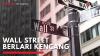 Wall Street Berlari Kencang,(Sumber: IDX CHANNEL)