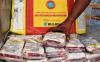 Bulog Suplai Daging Kerbau Impor Mulai Rp80.000 per Kg Lewat Retail Modern. (Foto: MNC Media)