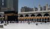 Tiba di Madinah, Jamaah Sebut Pelayanan Haji 2023 Banyak Peningkatan (FOTO:MNC Media)