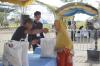 Meriahkan Safari Ramadan BUMN 2023, Ini yang Dilakukan Pupuk Indonesia (foto: MNC Media)