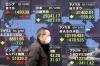 Saham Asia Naik dan Harga Emas Dekati Level Tertinggi Imbas Kekhawatiran Krisis Perbankan. (Foto: MNC Media)