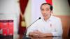 Eropa Mulai Resesi, Jokowi Instruksikan Anggaran Dibelanjakan Lebih Produktif. Foto: MNC Media.