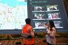 Kemenhub Catat Pergerakan Penumpang Mudik Capai 535.914 Orang di H-8 (FOTO: MNC Media)