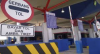 Gerbang Tol di RI Ditargetkan Tak Lagi Gunakan Palang Mulai 2028. (Foto MNC Media)