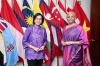 Ekonomi ASEAN Tetap Kuat, Tapi Waspadai Gejolak Perbankan AS dan Eropa. (Foto: MNC Media)