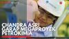 Chandra Asri Garap Megaproyek Petrokimia,(Sumber: IDX CHANNEL)