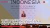 Hadiri Hannover Messe 2023, Jokowi Tegaskan RI Terbuka untuk Investasi,(Sumber: IDX CHANNEL)