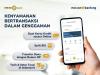 Makin Kekinian, Motionbanking Milik MNC Bank Miliki Tiga Fitur Baru (foto: MNC Media)