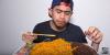 5 Food Vlogger Terkaya di Indonesia, Tanboy Kun  hingga Nex Carlos. (Foto: MNC Media)