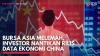 Bursa Asia Melemah, Investor Nantikan Rilis Data Ekonomi China. (Sumber : IDXChannel)