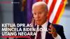 Ketua DPR AS Mencela Biden Soal Utang Negara. (Sumber : IDXChannel)