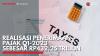 Realisasi Penerimaan Pajak Q1-2023 Sebesar Rp432,25 Triliun. (Sumber : IDXChannel)