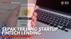 Sepak Terjang Startup Fintech Lending,(Sumber: IDX CHANNEL)