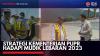 Strategi Kementerian PUPR Hadapi Mudik Lebaran 2023,(Sumber: IDX CHANNEL)