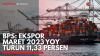 BPS: Ekspor Maret 2023 YOY Turun 11,33 Persen,(Sumber: IDX CHANNEL)