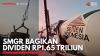SMGR Bagikan Dividen Rp1,65 Triliun,(Sumber: IDX CHANNEL)