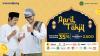 April Takjil Masih Ada, Nikmati Voucher Murah Ekstra Cashback Cuma di MotionPay (Foto: MNC Media)