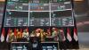 Dibuka Naik 35 Persen, Saham Era Digital Media (AWAN) Tembus ARA (Foto: MNC Media/ Cahya P)
