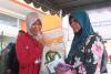 Pemerintah Perpanjang Penyaluran Bantuan Beras 21,3 Juta Warga hingga H-1 Lebaran. (Foto: Arif Budianto/MNC Media)