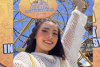 Berapa Pendapatan YouTube Food Vlogger di Indonesia. (FOTO : MNC MEDIA)