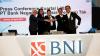 Penyaluran Kredit BNI (BBNI) Tembus Rp634,3 Triliun, Tumbuh 7,2 Persen (FOTO:Dok Ist)