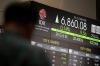 Saham BHAT, NATO, dan IDEA Kompak Masuk Radar UMA BEI (Foto MNC Media)