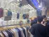 Jual Baju Koko, Pedagang di Tanah Abang Bisa Cuan Rp50 Juta per Hari. (Foto: MNC Media)