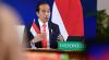 PM Belanda Resmi Akui 17 Agustus 1945 Hari Kemerdekaan RI, Ini Tanggapan Jokowi (Foto: MNC Media)