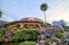 Permintaan Membeludak, Okupansi Hotel di Kawasan Puncak Melonjak Drastis (foto: MNC Media)