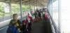Dukcapil DKI Catat 865 Pendatang Baru Masuk Jakarta Sejak 26 April. (Foto: MNC Media)