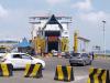 Mudik Dimulai, Penumpang Kapal Ferry dari Jawa ke Sumatera Naik Jadi 97.176 Orang. (Foto: Ilustrasi/MNC Media)