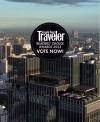 Yuk Dukung Park Hyatt Jakarta di Conde Nast Traveler Readers’ Choice Awards 2023. (Foto: MNC Media)