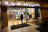 Bed Bath & Beyond Bakal Tutup Seluruh Gerai (Foto: dok marketwatch)
