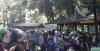Lebih dari 14 Ribu Orang Berwisata ke Ragunan di Hari Kedua Lebaran. (Foto: Ari Sandita/MNC Media)