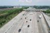 Jumlah Kendaraan yang Tinggalkan Jakarta via Tol Cikampek Naik 182,24 Persen di Mudik Lebaran 2023.  (Foto: Jasa Marga Trans Jawa)