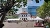 Masyarakat Serbu Objek Wisata Lawang Sewu di Hari Kedua Lebaran. (Foto: MNC Media)