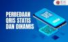 Intip Perbedaan QRIS Statis dan Dinamis, Demi Hindari Penipuan Lewat Scan QR Code