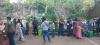 Libur Lebaran 2023, Ragunan Disesaki 27 Ribu Pengunjung (Foto Ariw Dwi Satrio MPI)