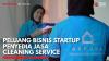 Peluang Bisnis Startup Penyedia Jasa Cleaning Service,(Sumber: IDX CHANNEL)