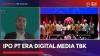 IPO PT Era Digital Media Tbk,(Sumber: IDX CHANNEL)